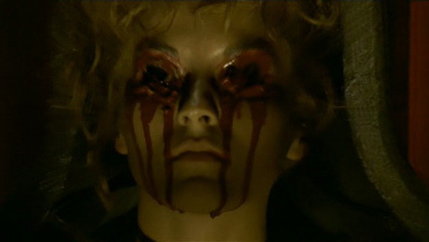 Horror Castle fotoğrafı