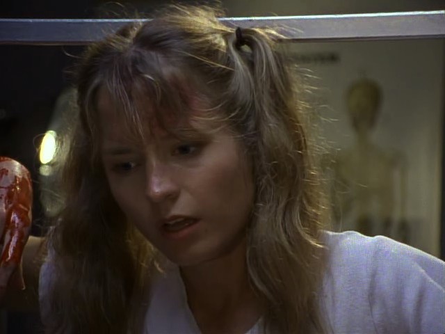 The Coroner fotoğrafı