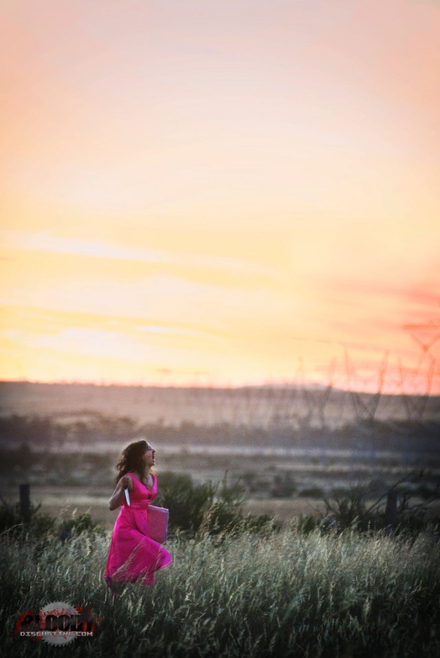 The Loved Ones Fotoğrafı