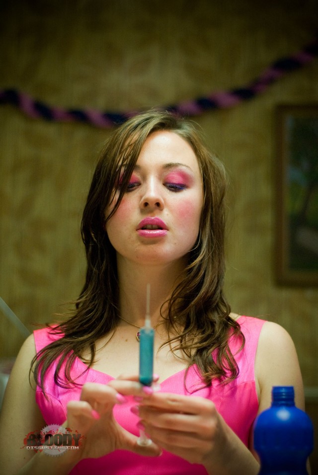 The Loved Ones fotoğrafı