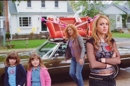 Bir Drama Kraliçesinin İtirafları Fotoğrafı