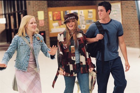 Bir Drama Kraliçesinin İtirafları Fotoğrafı