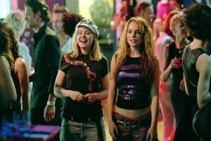 Bir Drama Kraliçesinin İtirafları Fotoğrafı