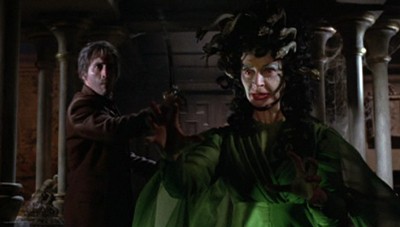 The Gorgon fotoğrafı