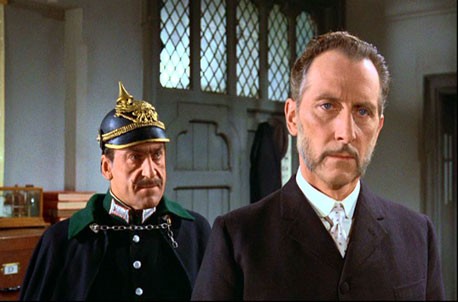 The Gorgon fotoğrafı