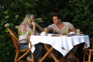 Sevda çiçeği fotoğrafı