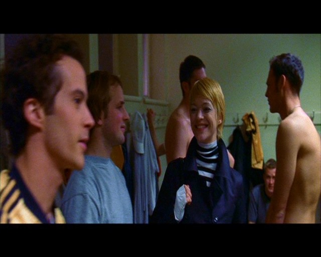 Anatomi 2 Fotoğrafı