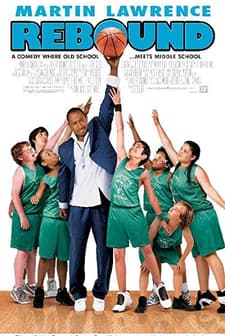 Ribaund (2005) afişi