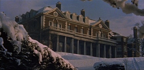 Rasputin: The Mad Monk fotoğrafı