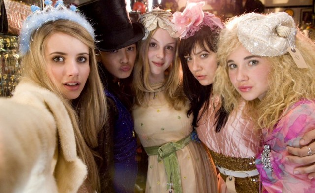 Wild Child Fotoğrafı