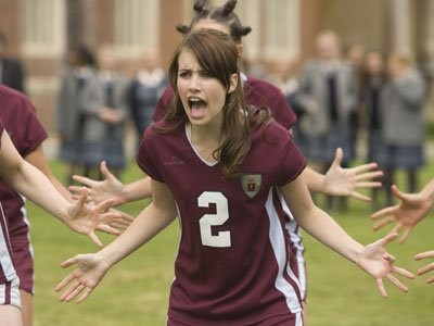 Wild Child Fotoğrafı