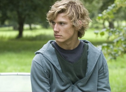 Wild Child Fotoğrafı