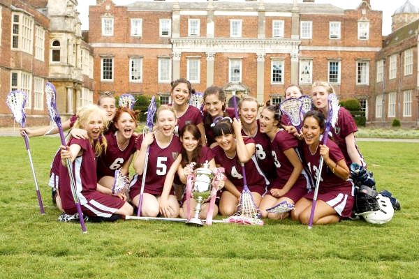 Wild Child Fotoğrafı