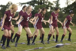 Wild Child Fotoğrafı