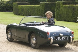 Wild Child Fotoğrafı