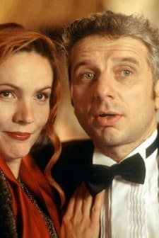 Mr. Und Mrs. Right (2004) afişi