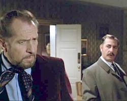 Screamer fotoğrafı