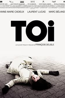 Toi (2007) afişi