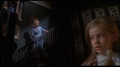 The House That Dripped Blood fotoğrafı