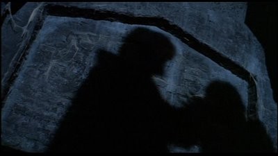 The House That Dripped Blood fotoğrafı