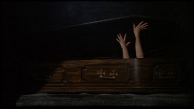 The House That Dripped Blood fotoğrafı