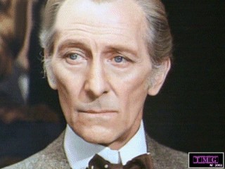 Korku Treni Fotoğrafı