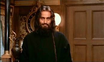 Korku Treni Fotoğrafı