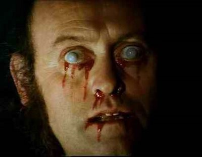 Korku Treni Fotoğrafı