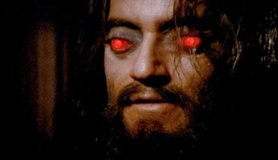 Korku Treni fotoğrafı