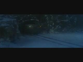 Korku Treni fotoğrafı