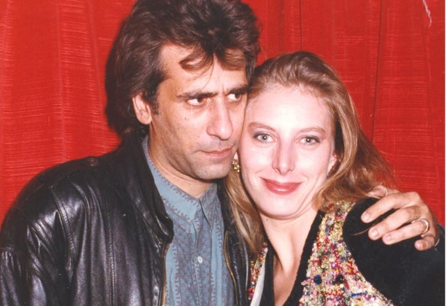 Belades Gia Dyo (1991) afişi