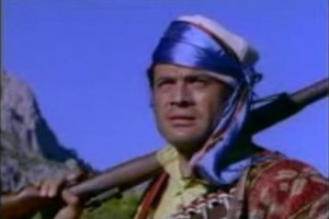 Ala Geyik Fotoğrafı