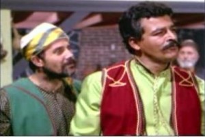 Ala Geyik Fotoğrafı