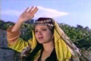 Ala Geyik Fotoğrafı