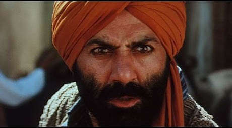 Gadar: Ek Prem Katha fotoğrafı