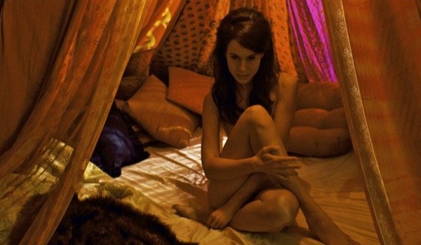 Leslie, My Name Is Evil Fotoğrafı