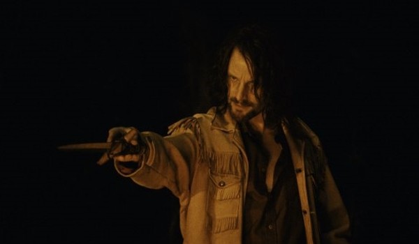 Leslie, My Name Is Evil Fotoğrafı