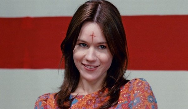 Leslie, My Name Is Evil Fotoğrafı