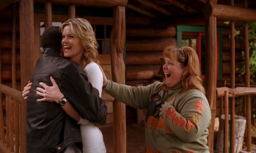 Pretty Ugly People Fotoğrafı