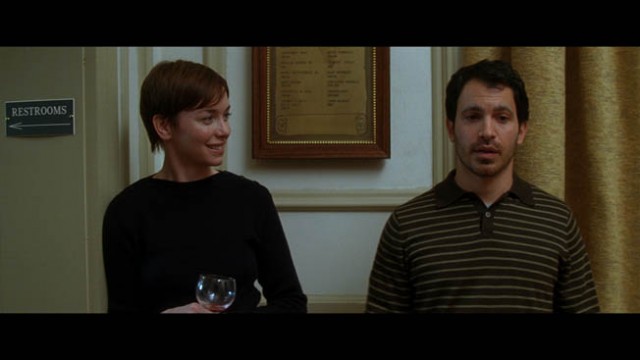 Brief Interviews With Hideous Men Fotoğrafı