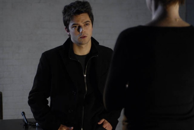 Brief Interviews With Hideous Men fotoğrafı