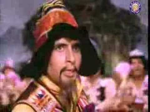 Barsaat Ki Ek Raat fotoğrafı