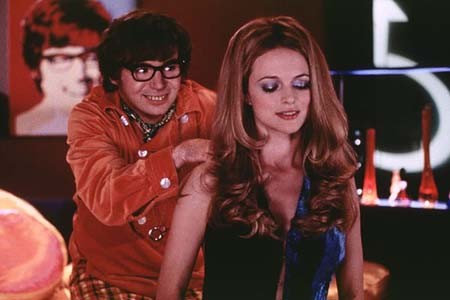 Avanak Ajan: Cazibesi Yeter fotoğrafı