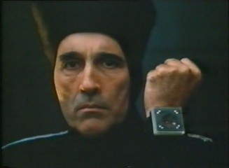 Starship Invasions fotoğrafı