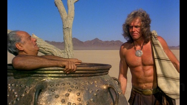 Dostu Olmayan Adam fotoğrafı