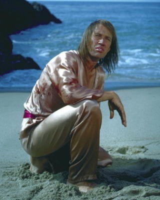 Dostu Olmayan Adam fotoğrafı