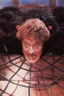 New Magic (1983) afişi