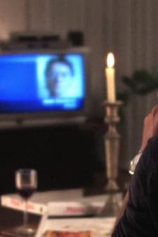 Schrik (2007) afişi