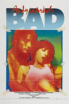 Kötü (1977) afişi