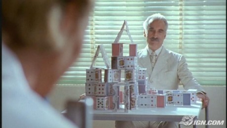 Funny Man fotoğrafı